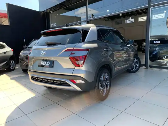 HYUNDAI-CRETA-1.0 TGDI FLEX LIMITED AUTOMÁTICO HYUNDAI-CRETA-2024