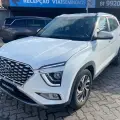 HYUNDAI CRETA 1.0 TGDI FLEX LIMITED AUTOMÁTICO HYUNDAI CRETA 1.0 TGDI FLEX LIMITED AUTOMÁTICO