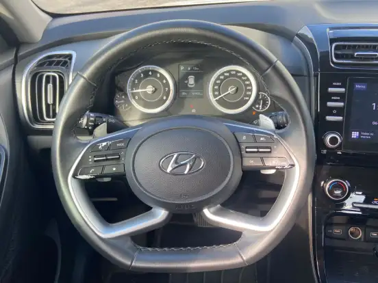 HYUNDAI-CRETA-1.0 TGDI FLEX LIMITED AUTOMÁTICO HYUNDAI-CRETA-2022