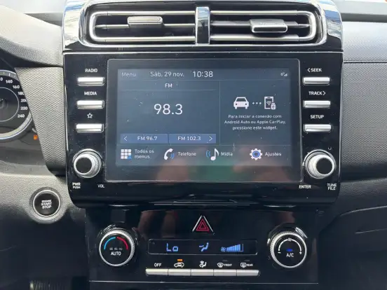 HYUNDAI-CRETA-1.0 TGDI FLEX LIMITED AUTOMÁTICO HYUNDAI-CRETA-2022