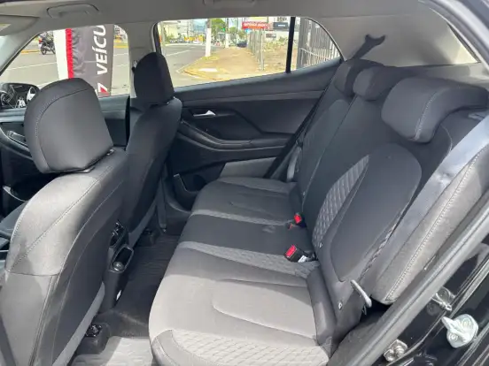 HYUNDAI-CRETA-1.0 TGDI FLEX LIMITED AUTOMÁTICO HYUNDAI-CRETA-2022