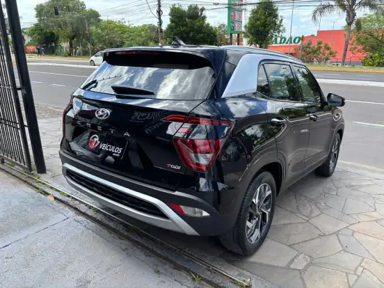 HYUNDAI-CRETA-1.0 TGDI FLEX LIMITED AUTOMÁTICO HYUNDAI-CRETA-2022