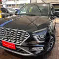 HYUNDAI CRETA 1.0 TGDI FLEX LIMITED AUTOMÁTICO HYUNDAI CRETA 1.0 TGDI FLEX LIMITED AUTOMÁTICO