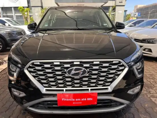HYUNDAI-CRETA-1.0 TGDI FLEX LIMITED AUTOMÁTICO HYUNDAI-CRETA-2023