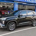 HYUNDAI CRETA 1.0 TGDI FLEX N LINE AUTOMÁTICO HYUNDAI CRETA 1.0 TGDI FLEX N LINE AUTOMÁTICO