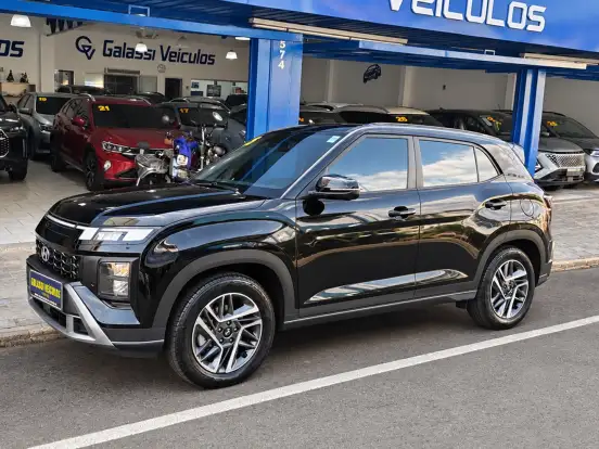 HYUNDAI-CRETA-1.0 TGDI FLEX N LINE AUTOMÁTICO HYUNDAI-CRETA-2024
