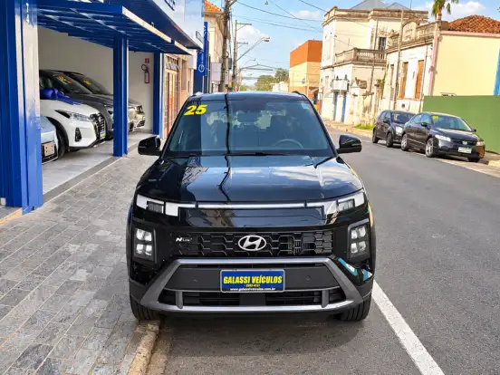 HYUNDAI-CRETA-1.0 TGDI FLEX N LINE AUTOMÁTICO HYUNDAI-CRETA-2024