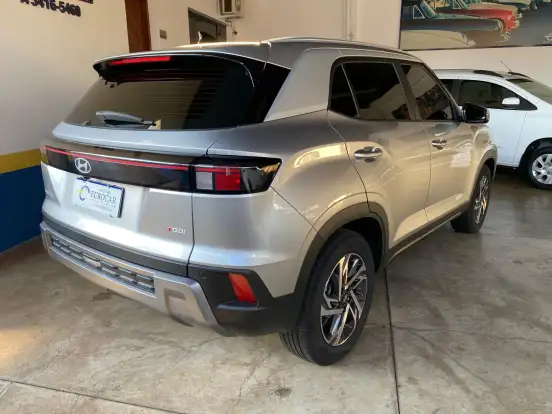 HYUNDAI-CRETA-1.0 TGDI FLEX PLATINUM AUTOMÁTICO HYUNDAI-CRETA-2026