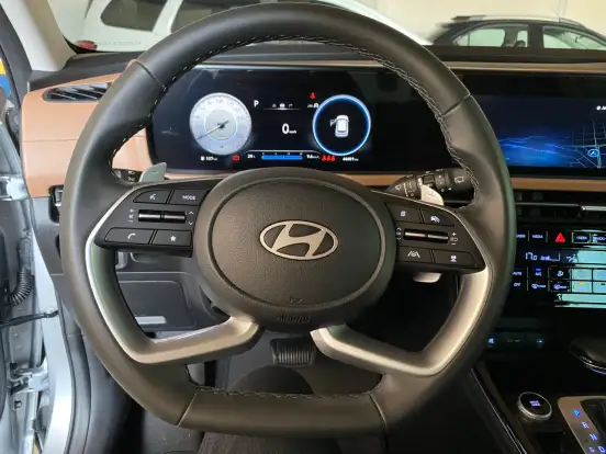HYUNDAI-CRETA-1.0 TGDI FLEX PLATINUM AUTOMÁTICO HYUNDAI-CRETA-2026