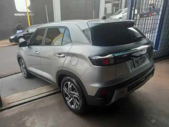 HYUNDAI-CRETA-1.0 TGDI FLEX PLATINUM AUTOMÁTICO HYUNDAI-CRETA-2025