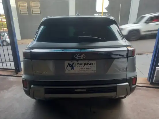 HYUNDAI-CRETA-1.0 TGDI FLEX PLATINUM AUTOMÁTICO HYUNDAI-CRETA-2025