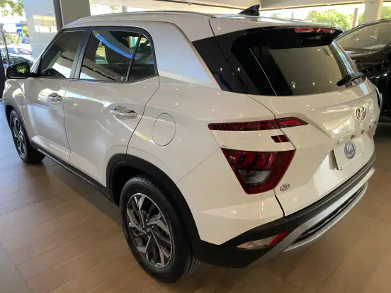 HYUNDAI-CRETA-1.0 TGDI FLEX PLATINUM AUTOMÁTICO HYUNDAI-CRETA-2022