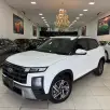 HYUNDAI CRETA 1.0 TGDI FLEX PLATINUM SAFETY AUTOMÁTICO HYUNDAI CRETA 1.0 TGDI FLEX PLATINUM SAFETY AUTOMÁTICO