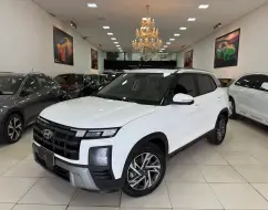 HYUNDAI CRETA 1.0 TGDI FLEX PLATINUM SAFETY AUTOMÁTICO HYUNDAI CRETA 1.0 TGDI FLEX PLATINUM SAFETY AUTOMÁTICO
