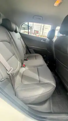 HYUNDAI-CRETA-1.6 16V FLEX ATTITUDE AUTOMÁTICO HYUNDAI-CRETA-2017