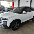 HYUNDAI CRETA 1.0 TGDI FLEX ACTION AUTOMÁTICO HYUNDAI CRETA 1.0 TGDI FLEX ACTION AUTOMÁTICO