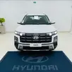 HYUNDAI CRETA 1.0 TGDI FLEX ACTION AUTOMÁTICO HYUNDAI CRETA 1.0 TGDI FLEX ACTION AUTOMÁTICO