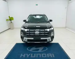 HYUNDAI CRETA 1.0 TGDI FLEX ACTION AUTOMÁTICO HYUNDAI CRETA 1.0 TGDI FLEX ACTION AUTOMÁTICO
