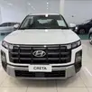 HYUNDAI CRETA 1.0 TGDI FLEX ACTION AUTOMÁTICO HYUNDAI CRETA 1.0 TGDI FLEX ACTION AUTOMÁTICO