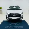 HYUNDAI CRETA 1.0 TGDI FLEX ACTION AUTOMÁTICO HYUNDAI CRETA 1.0 TGDI FLEX ACTION AUTOMÁTICO