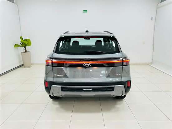 HYUNDAI-CRETA-1.0 TGDI FLEX ACTION AUTOMÁTICO HYUNDAI-CRETA-2026