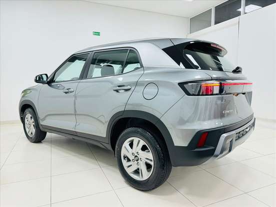 HYUNDAI-CRETA-1.0 TGDI FLEX ACTION AUTOMÁTICO HYUNDAI-CRETA-2026