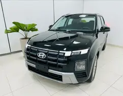 HYUNDAI CRETA 1.0 TGDI FLEX ACTION AUTOMÁTICO HYUNDAI CRETA 1.0 TGDI FLEX ACTION AUTOMÁTICO