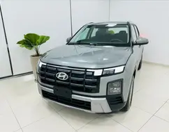HYUNDAI CRETA 1.0 TGDI FLEX ACTION AUTOMÁTICO HYUNDAI CRETA 1.0 TGDI FLEX ACTION AUTOMÁTICO