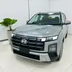 HYUNDAI CRETA 1.0 TGDI FLEX ACTION AUTOMÁTICO HYUNDAI CRETA 1.0 TGDI FLEX ACTION AUTOMÁTICO