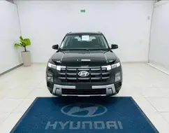 HYUNDAI CRETA 1.0 TGDI FLEX ACTION AUTOMÁTICO HYUNDAI CRETA 1.0 TGDI FLEX ACTION AUTOMÁTICO
