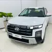 HYUNDAI CRETA 1.0 TGDI FLEX ACTION AUTOMÁTICO HYUNDAI CRETA 1.0 TGDI FLEX ACTION AUTOMÁTICO