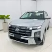 HYUNDAI CRETA 1.0 TGDI FLEX ACTION AUTOMÁTICO HYUNDAI CRETA 1.0 TGDI FLEX ACTION AUTOMÁTICO