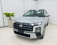 HYUNDAI CRETA 1.0 TGDI FLEX ACTION AUTOMÁTICO HYUNDAI CRETA 1.0 TGDI FLEX ACTION AUTOMÁTICO
