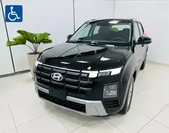 HYUNDAI CRETA 1.0 TGDI FLEX ACTION AUTOMÁTICO HYUNDAI CRETA 1.0 TGDI FLEX ACTION AUTOMÁTICO