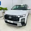HYUNDAI CRETA 1.0 TGDI FLEX ACTION AUTOMÁTICO HYUNDAI CRETA 1.0 TGDI FLEX ACTION AUTOMÁTICO