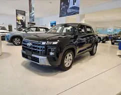 HYUNDAI CRETA 1.0 TGDI FLEX ACTION AUTOMÁTICO HYUNDAI CRETA 1.0 TGDI FLEX ACTION AUTOMÁTICO