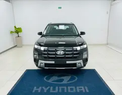 HYUNDAI CRETA 1.0 TGDI FLEX ACTION AUTOMÁTICO HYUNDAI CRETA 1.0 TGDI FLEX ACTION AUTOMÁTICO