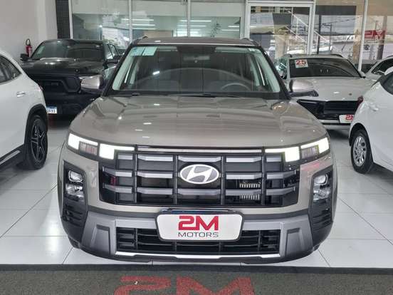 HYUNDAI-CRETA-1.0 TGDI FLEX COMFORT AUTOMÁTICO HYUNDAI-CRETA-2025