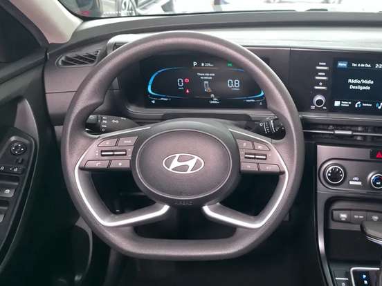 HYUNDAI-CRETA-1.0 TGDI FLEX COMFORT AUTOMÁTICO HYUNDAI-CRETA-2025