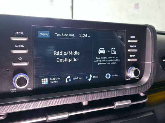 HYUNDAI-CRETA-1.0 TGDI FLEX COMFORT AUTOMÁTICO HYUNDAI-CRETA-2025