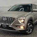 HYUNDAI CRETA 1.0 TGDI FLEX COMFORT AUTOMÁTICO HYUNDAI CRETA 1.0 TGDI FLEX COMFORT AUTOMÁTICO