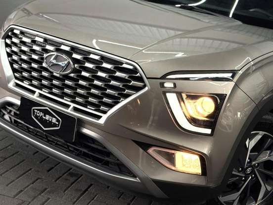 HYUNDAI-CRETA-1.0 TGDI FLEX COMFORT AUTOMÁTICO HYUNDAI-CRETA-2021