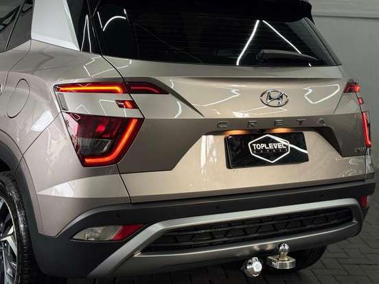 HYUNDAI-CRETA-1.0 TGDI FLEX COMFORT AUTOMÁTICO HYUNDAI-CRETA-2021