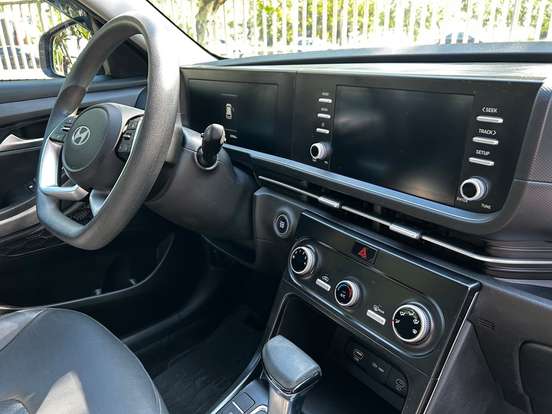 HYUNDAI-CRETA-1.0 TGDI FLEX COMFORT AUTOMÁTICO HYUNDAI-CRETA-2024