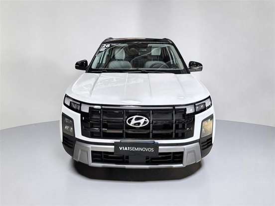 HYUNDAI-CRETA-1.0 TGDI FLEX COMFORT AUTOMÁTICO HYUNDAI-CRETA-2025