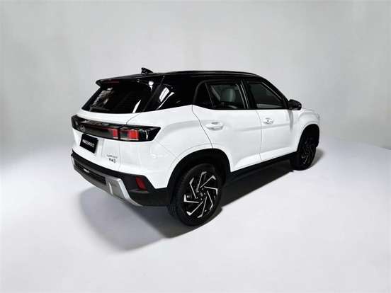 HYUNDAI-CRETA-1.0 TGDI FLEX COMFORT AUTOMÁTICO HYUNDAI-CRETA-2025