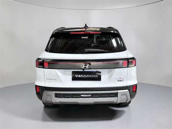 HYUNDAI-CRETA-1.0 TGDI FLEX COMFORT AUTOMÁTICO HYUNDAI-CRETA-2025