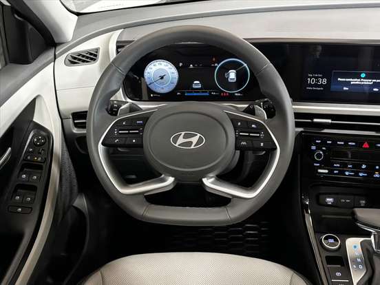 HYUNDAI-CRETA-1.0 TGDI FLEX COMFORT AUTOMÁTICO HYUNDAI-CRETA-2025