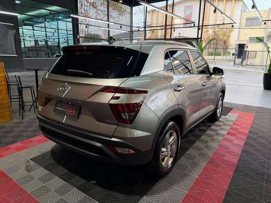 HYUNDAI-CRETA-1.0 TGDI FLEX COMFORT AUTOMÁTICO HYUNDAI-CRETA-2022