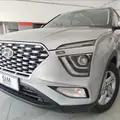 HYUNDAI CRETA 1.0 TGDI FLEX COMFORT AUTOMÁTICO HYUNDAI CRETA 1.0 TGDI FLEX COMFORT AUTOMÁTICO